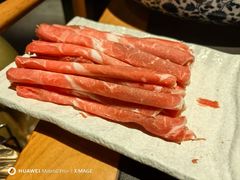 -东来顺·非遗火锅(高新店)