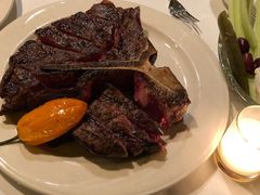 -Keens Steakhouse
