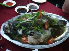 -QQ海鲜餐厅