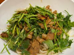 -北三条胡同打卤面馆(雍和宫店)