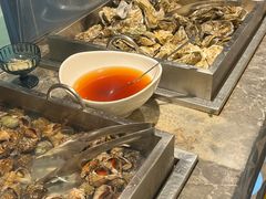 -禾斗海鲜自助(市南银座店)