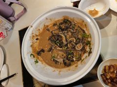 -京味斋·北京烤鸭(华威桥北工大店)