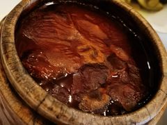 精品罐焖牛肉-莫斯科餐厅
