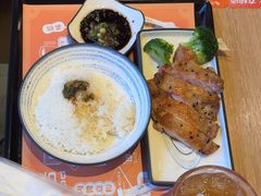 -大快活(丽丰店)