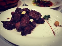 越式牛肉粒-苏浙汇(朝外店)