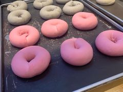 -西村叔叔的店·面包·甜品·蛋糕(崂山丽达店)