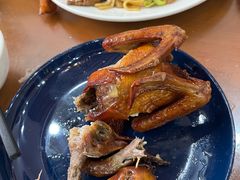 -煲煲掂风味煲仔饭餐厅(西区店)