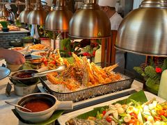 -RISE RESTAURANT(滨海湾金沙店)