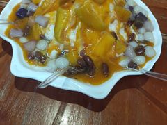 超级芒果绵绵冰-杨小贤(五店市店)