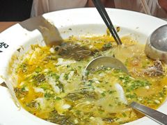 -太二酸菜鱼(深圳布吉万象汇店)
