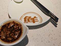 -船歌·鱼水饺青岛菜(金狮广场店)