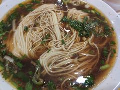 拉面-水仙拉面(水仙街店)