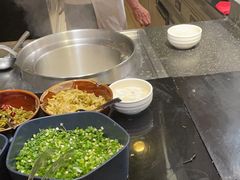 -永泰福朋喜来登酒店-宜客乐自助餐厅(远大路店)