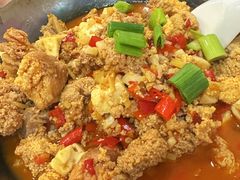 -新新湘菜馆(新中街二条店)