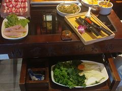 -重庆德忆火锅（龙南街3店）(渝水岸餐饮)
