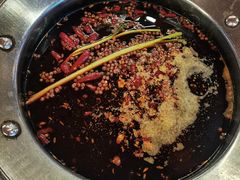 -钢管厂五区小郡肝火锅串串香(总店)