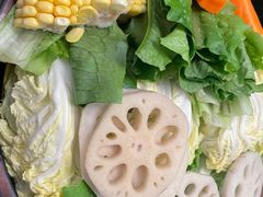 -一朵菌·野生菌探索家火锅(南亚店)