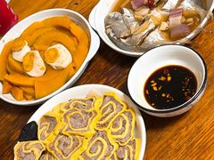 -玲燕蒸菜馆(江东路店)