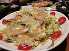 -小川洋风料理(街道口店)