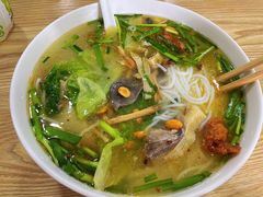 金牌过桥米线-德致祥云南过桥米线(云天小苑店)