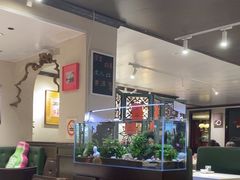 -阿莉餐厅(枣阳路店)