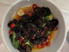 -肆月河豚·新淮扬(金融街店)