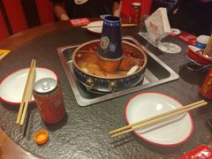 -京元盛铜锅涮肉(上海总店)