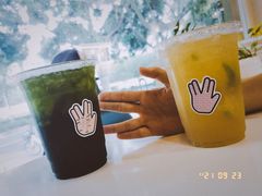 -BE YOLO必有乐&小红帽三明治