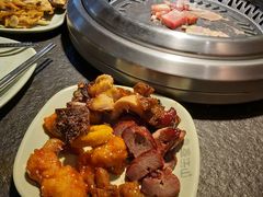 -壹炉自助烤肉烧烤店(港悦广场店)