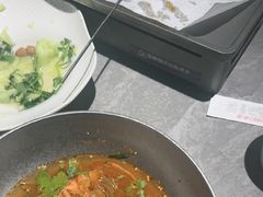 -鼎原力量东北吊炉烧烤(临河街店)