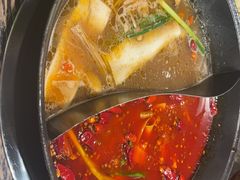 -冯校长老火锅(双桥路店)