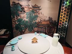-四世同堂·京菜·烤鸭(双井店)