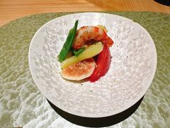 -炎橘·板前料理 Omakase