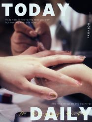 -JustNail甲思美甲