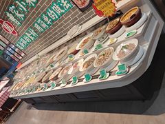 -曹家小菜(胜太路店)