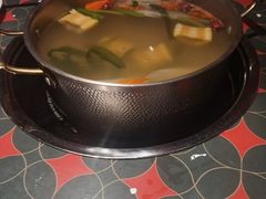 -南城十里潮汕鲜牛火锅·鲜虾生滚粥(融汇老商埠店)