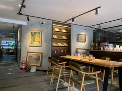 -25#COFFEE(古地石店)