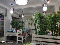 -丽江庭院之丽江往事(安定门店)