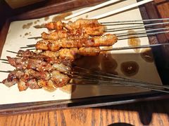 -天怡興·百年蒸饺(万豪广场店)