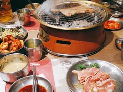 -西塔老太太泥炉烤肉