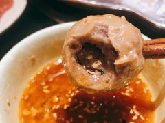 -大龙辣火锅·龙虾·烧烤(湖滨新天地店)