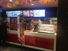 -肯德基(大悦城D馆店)