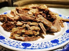非遗手抓羊肉-宁夏国强手抓羊肉·清真菜(未央路凤三店)