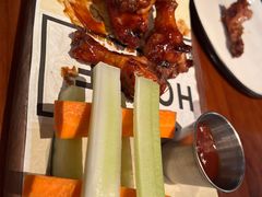 -Shanghai Brew House上海啤酒工坊(老外街店)