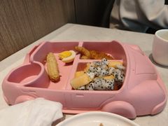 -北李妈妈菜·海肠捞饭(开发区万达店)