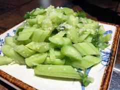 -蜀留香石锅鱼(六顺街店)
