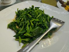 -新加坡泰园村酒楼直营(新华路店)
