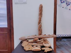 -雀食面包店(钟楼店)