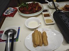 -燃计沙茶皇·香港沙茶火锅(人广旗舰店)
