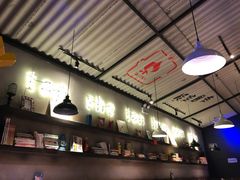 -炭舍干锅·烤鱼(扬名广场店)